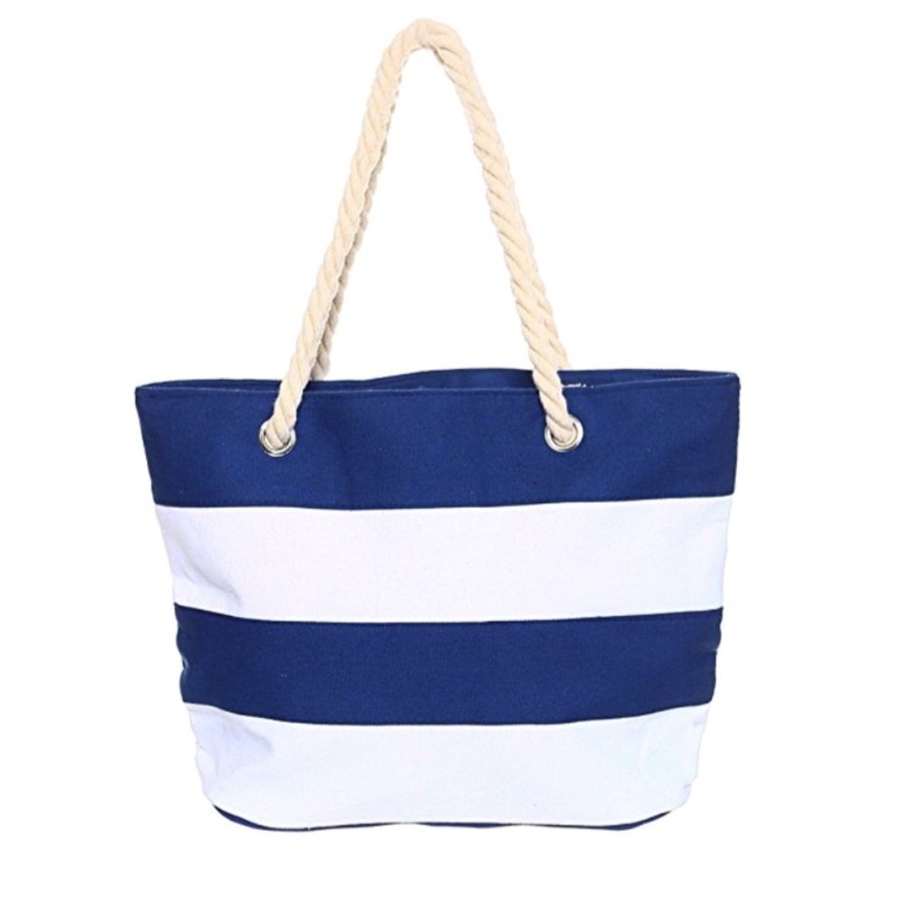 🌴CANVAS TOTE BAG🌴